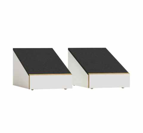 Monitor Audio Bronze AMS 7G Dolby Atmos hangsugárzó, fekete