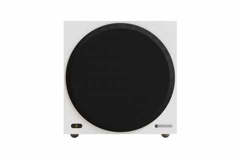 Monitor Audio Vestra W10 mélysugárzó, fehér