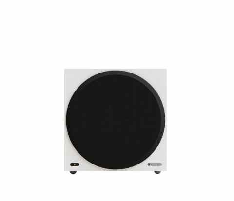 Monitor Audio Vestra W12 mélysugárzó, fehér
