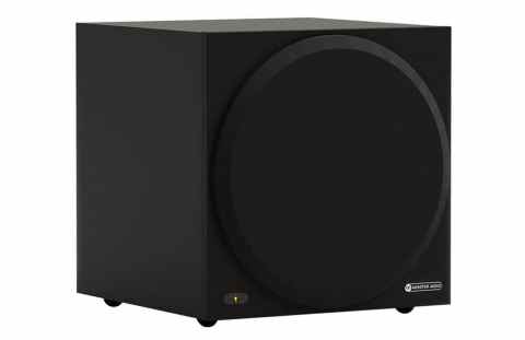 Monitor Audio Vestra W15 mélysugárzó, fekete