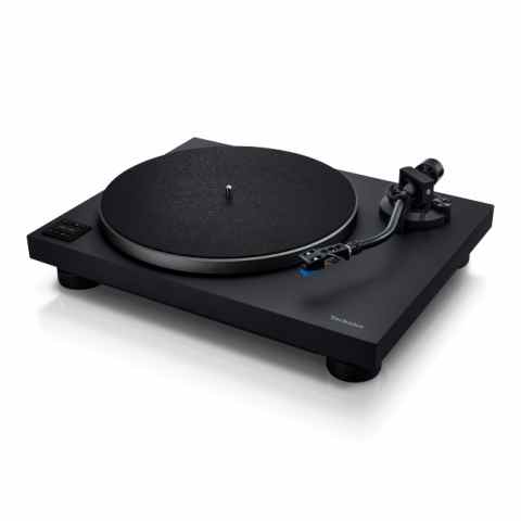 Technics SL-40CBTE    