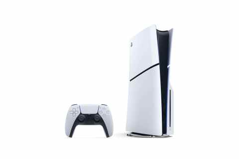 SONY PlayStation 5 Console Disc Edition PS5