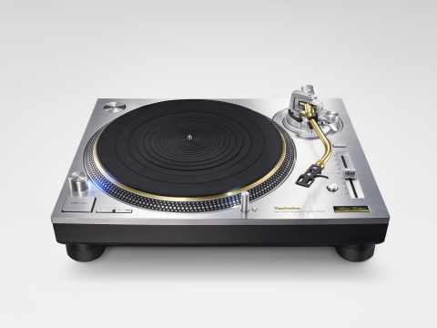 Technics SL-1200GME-S