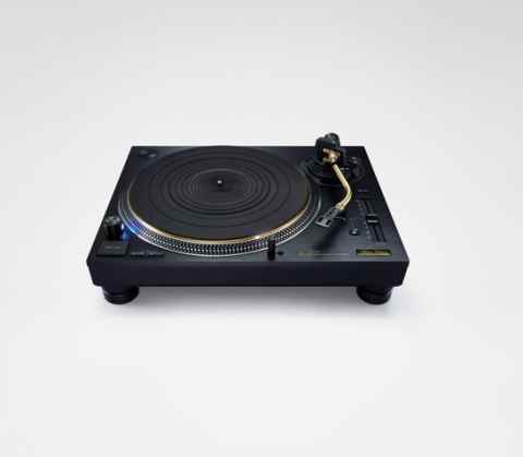 Technics SL-1200GME-K