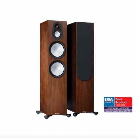 Monitor Audio Silver 500 7G Hangfal