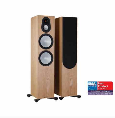 Monitor Audio Silver 500 7G Hangfal