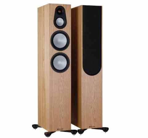 Monitor Audio Silver 300 7G Hangfal