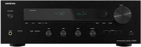 Onkyo TX-8470