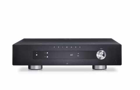 Primare I25 DAC DM36