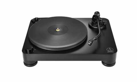Audio-Technica AT-LP7X