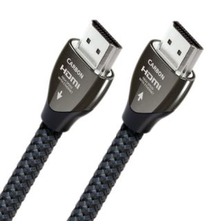 Audioquest Carbon HDMI 2m 
