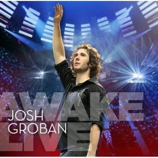 BRD Groban,Josh-Awake live