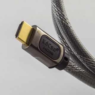 Silver Line KCS-HH5 HDMI-HDMI kábel, 5m